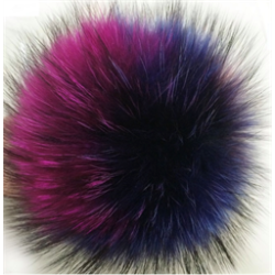 Stor VASKEBJRN dusk - Multifarget